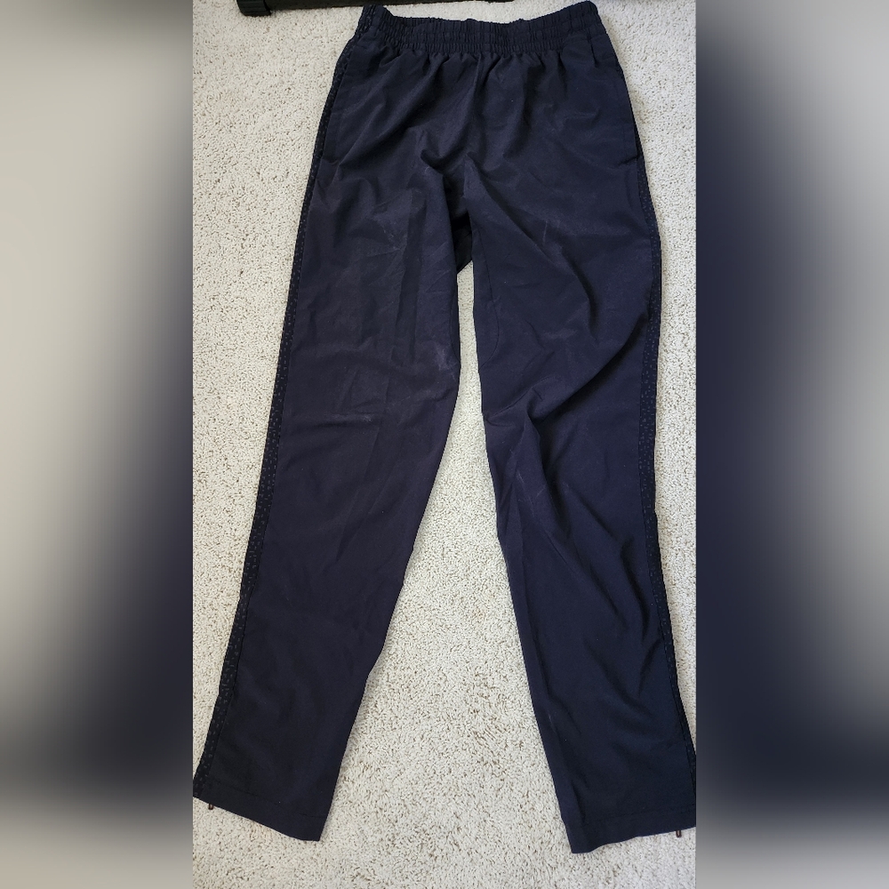 Adidas Men's Work Out Pants